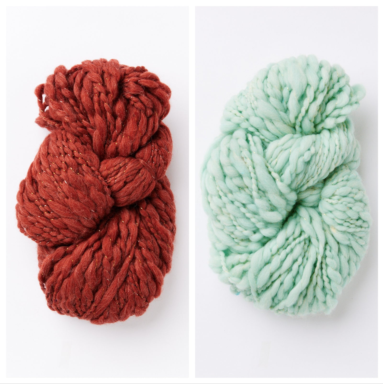 With the Band Sweater Kit