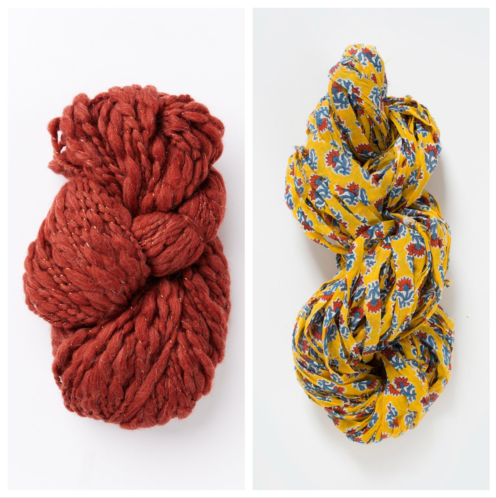 Art School Shawl Kit