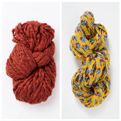 Art School Shawl Kit
