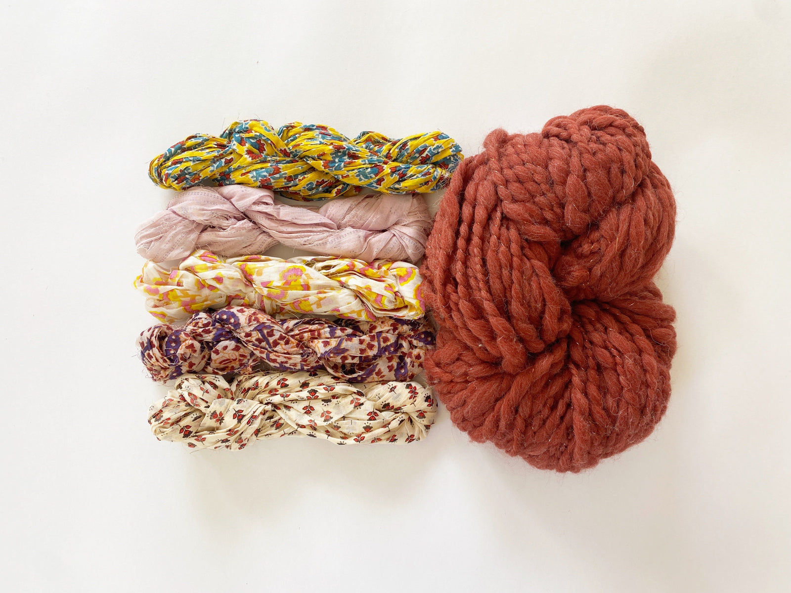 Botanical Cardi Kit