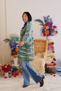 Selena Slipover Pattern