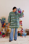 Selena Slipover Pattern