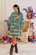 Selena Slipover Pattern