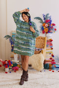 Selena Slipover Pattern