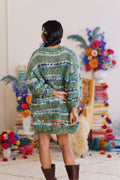 Selena Slipover Pattern