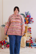 Selena Slipover Pattern
