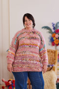 Selena Slipover Pattern