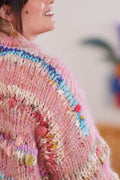 Selena Slipover Pattern