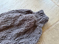 Serenity Puff Sleeve Sweater ~ Mystic / Big Sur Sample 30