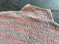Serenity Striped Sweater ~ Peony / Go with the Flow Sample 29