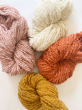 Knit Collage Serenity Boucle Yarn