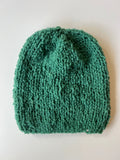 Seriously Slouchy Slouch Hat Pattern