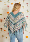 Shake Your Groove Thing Poncho Kit