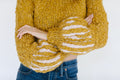 Shakespeare in the Park Sweater Pattern