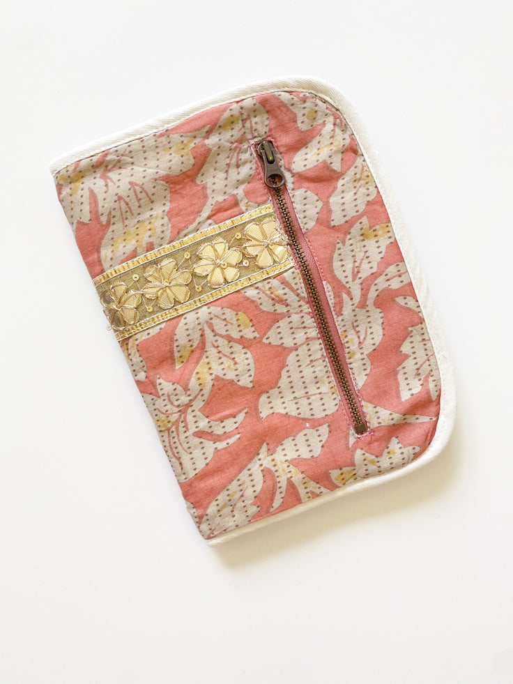 Interchangeable Needle Case