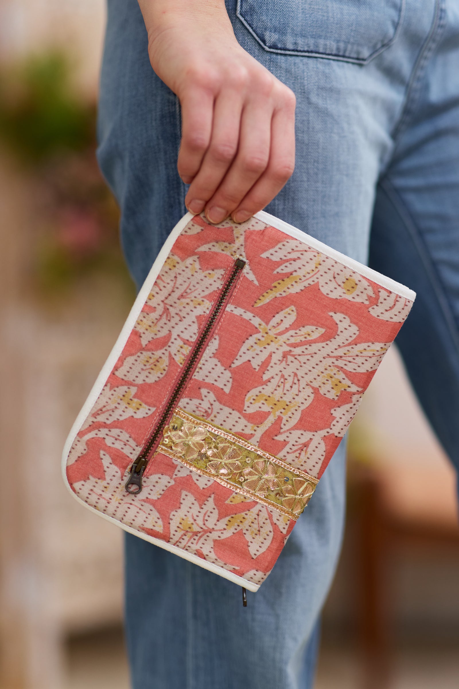 Interchangeable Needle Case