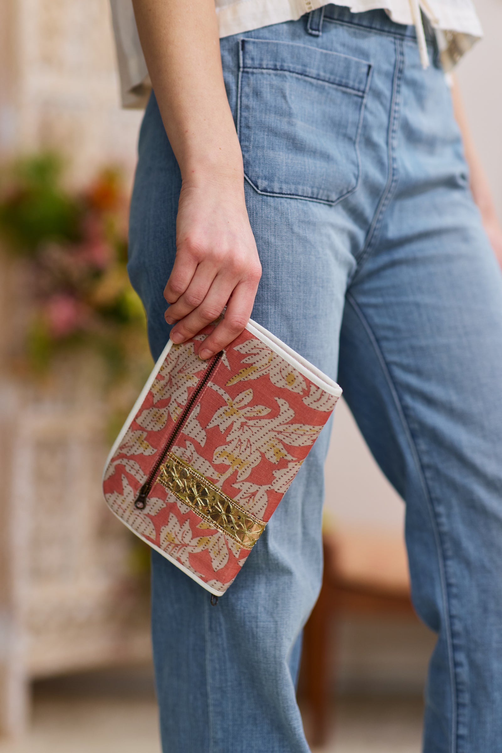 Interchangeable Needle Case