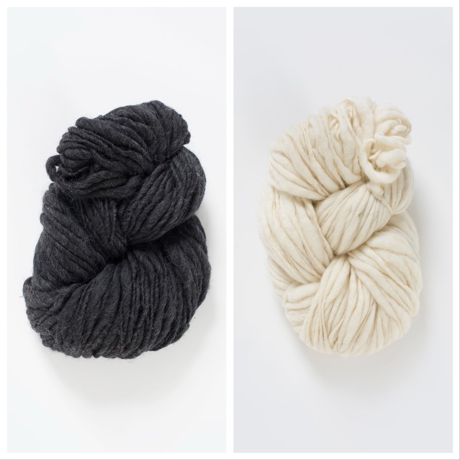 With the Band Sweater ~ Knitalong Kit