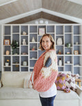 Flower Power Cardi Class