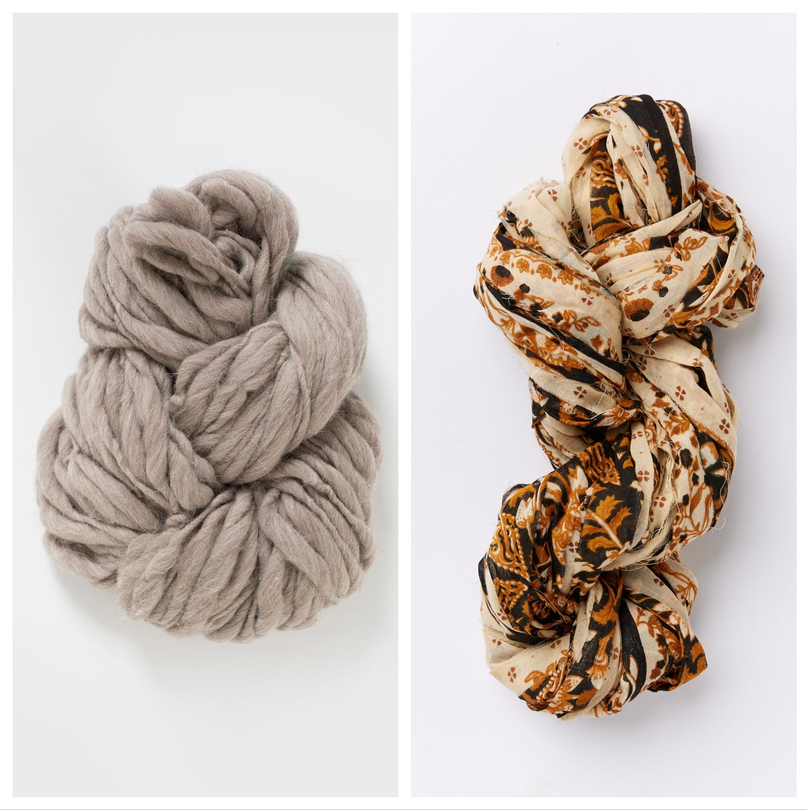 Art School Shawl Kit