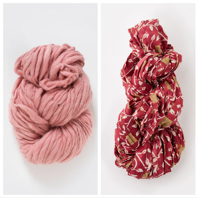Art School Shawl Kit