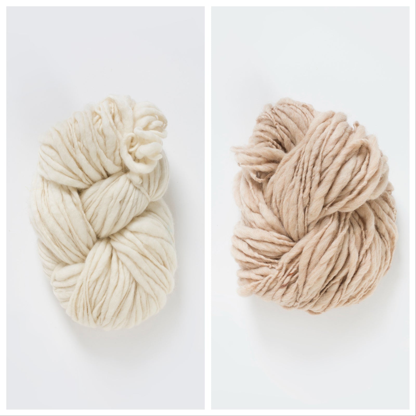 With the Band Sweater ~ Knitalong Kit