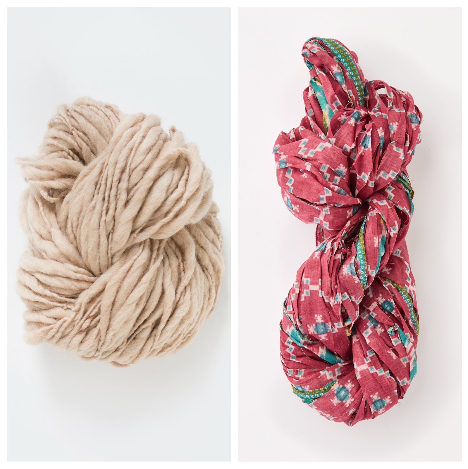 Art School Shawl Kit