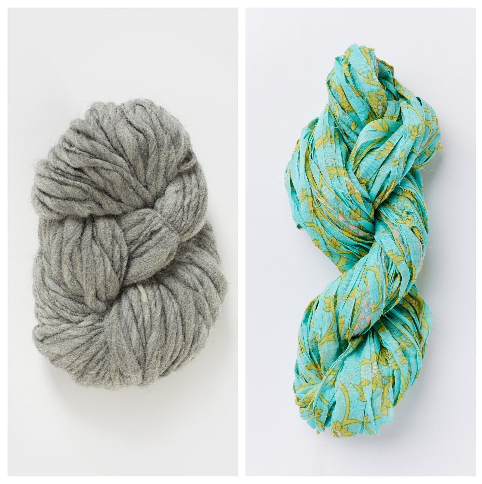 Art School Shawl Kit