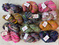 Skein Bundle ~ 12 Full Skeins Handmade Studio 54