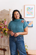 Sketchbook Tee Pattern