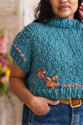 Sketchbook Tee Pattern