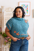 Sketchbook Tee Pattern