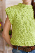 Sketchbook Tee Pattern