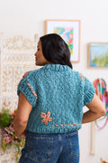 Sketchbook Tee Pattern