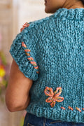 Sketchbook Tee Pattern