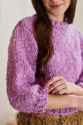 Sketchbook Tee Pattern