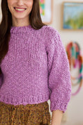 Sketchbook Tee Pattern