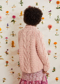 Snowcap Cardi Pattern