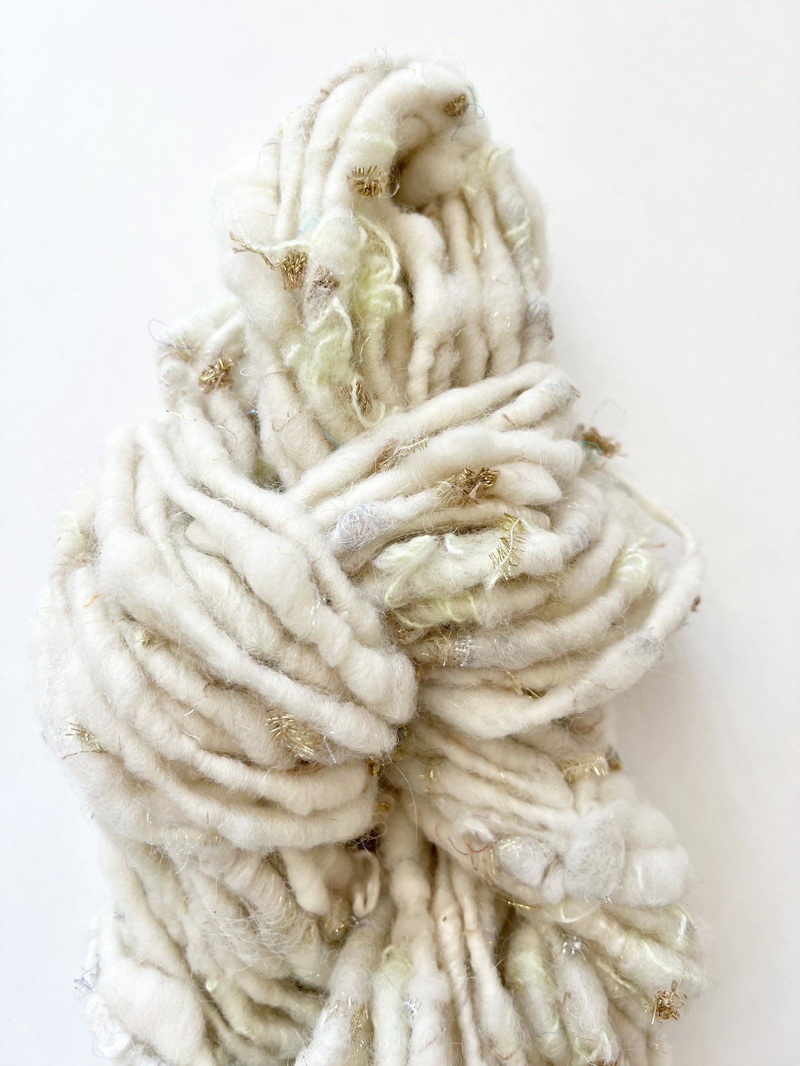 Happy Dance Yarn