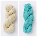 Cape Cod Sweater Stripe ~ Knitalong Kit