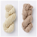Cape Cod Sweater Stripe ~ Knitalong Kit