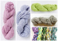 Briar Rose Sweater Kit