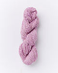 Spun Cloud Light in Soft Lilac Mist