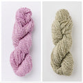 Cape Cod Sweater Stripe ~ Knitalong Kit