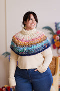 Solstice Hug Pattern