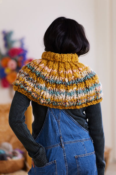 Solstice Hug Pattern