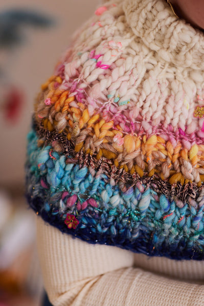 Solstice Hug Pattern