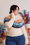 Solstice Hug Pattern