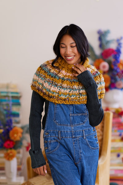 Solstice Hug Pattern