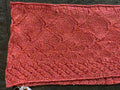Song of the Sea Cowl ~ Maharani Silk Sample 78